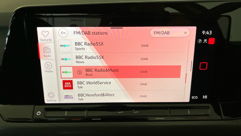 Volkswagen Golf 1.4 TSI eHybrid Style 5dr DSG Hatchback